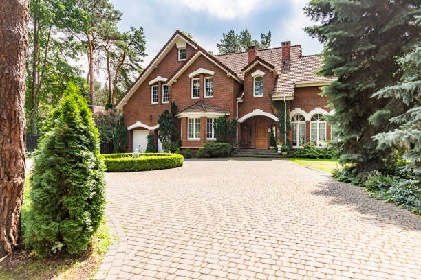 Driveway Repair Near Me in Cherryville, PA