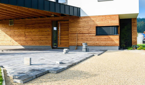 Reasons to Select Us for Your Driveway Paving Requirements in Cherryville, PA