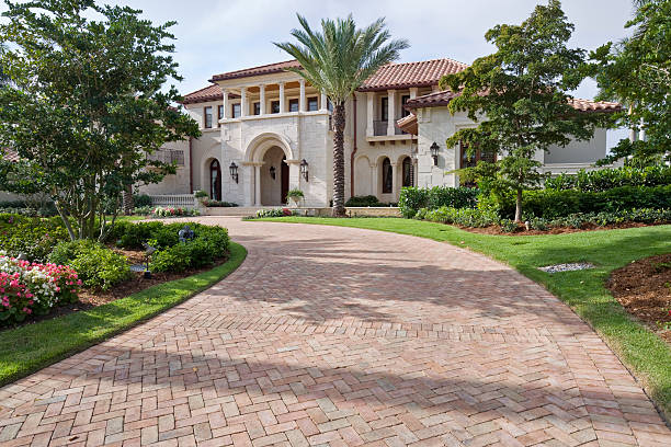 Best Local Driveway Pavers  in Cherryville, PA